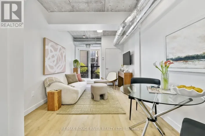 206 - 185 DIVISION STREET, Cobourg