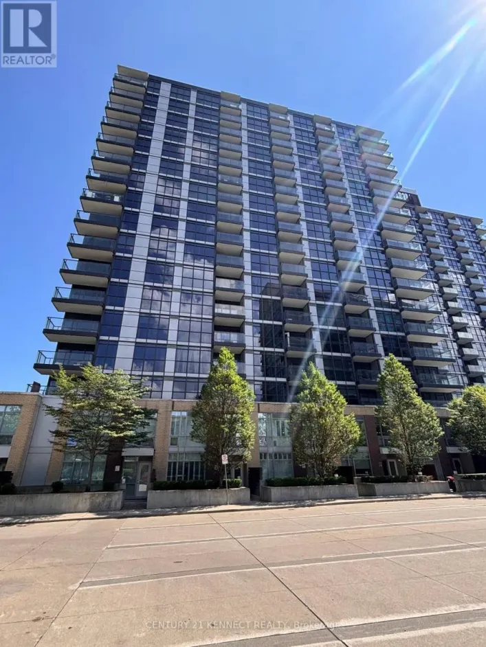 206 - 19 SINGER COURT, Toronto
