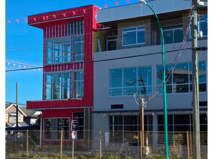 206 19220 72 AVENUE, Surrey