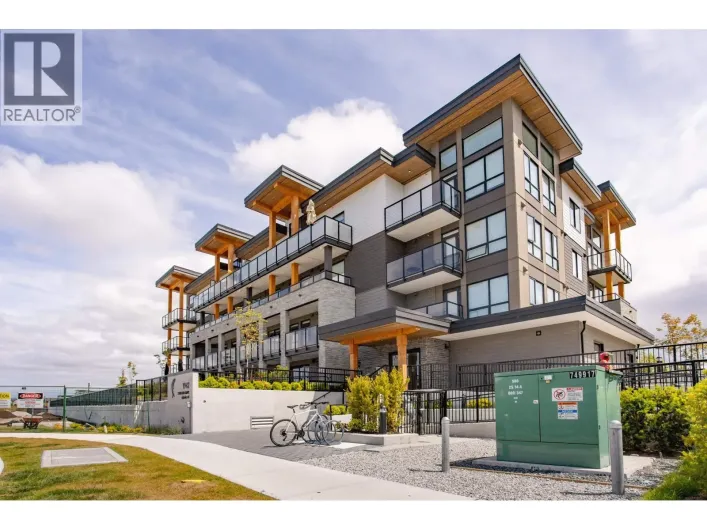 206 1930 STARLING DRIVE, Tsawwassen