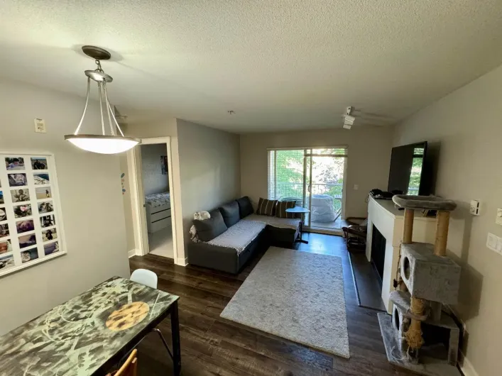 206 19388 65 AVENUE, Surrey