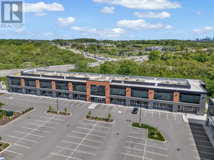 206 - 1939 IRONOAK WAY, Oakville