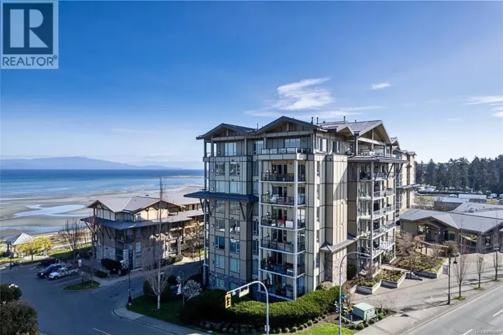 206 194 Beachside Dr, Parksville