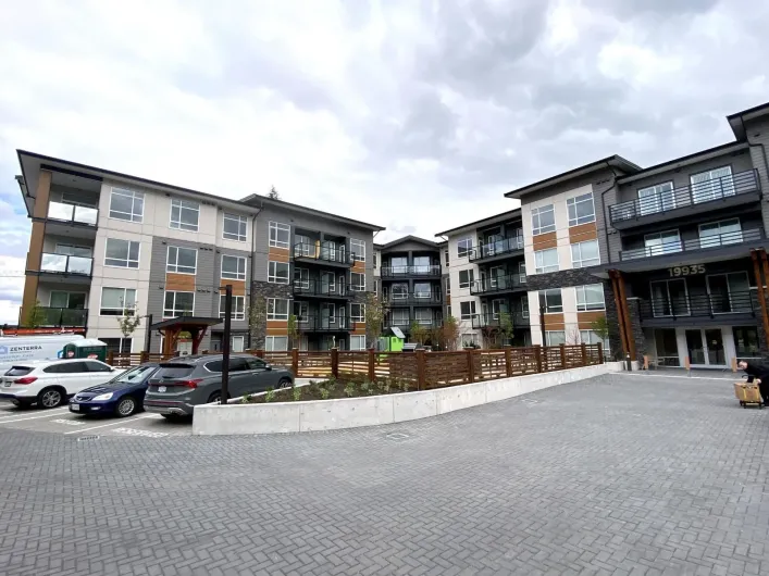 206 19935 75A AVENUE, Langley
