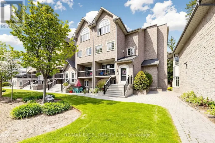 206 - 1995 ROYAL ROAD, Pickering