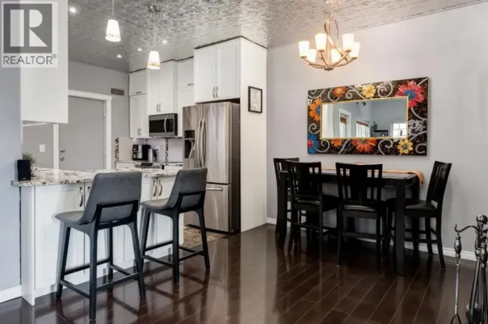 206, 1997 Sirocco Drive SW, Calgary