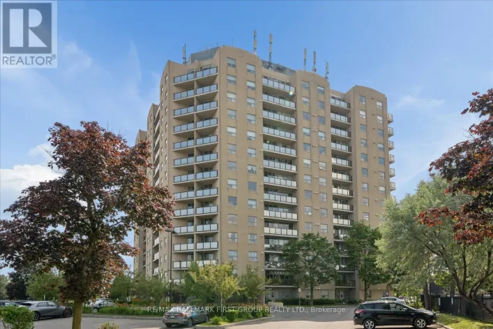 206 - 2 WESTNEY ROAD N, Ajax