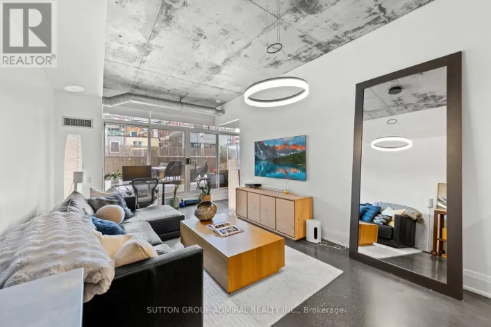 206 - 20 STEWART STREET, Toronto