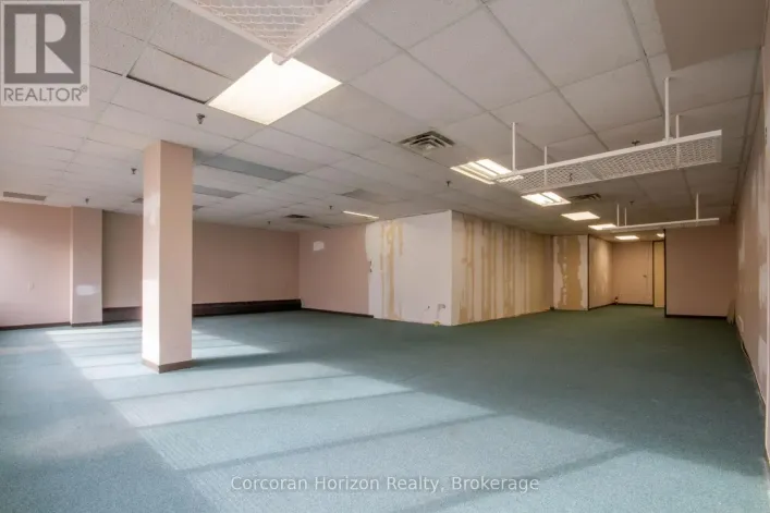 206 - 200 JAMES STREET S, Hamilton