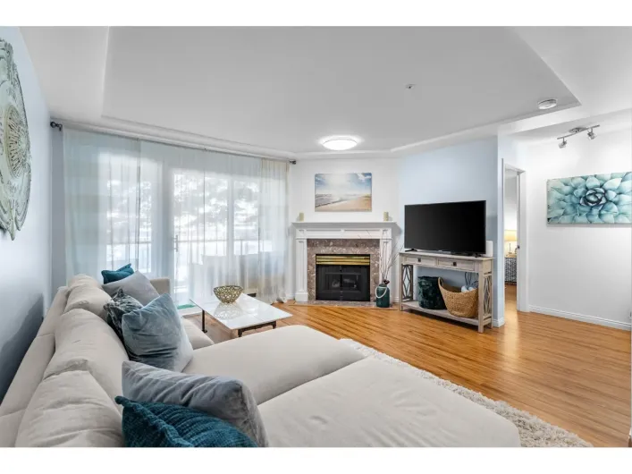 206 20433 53 AVENUE, Langley