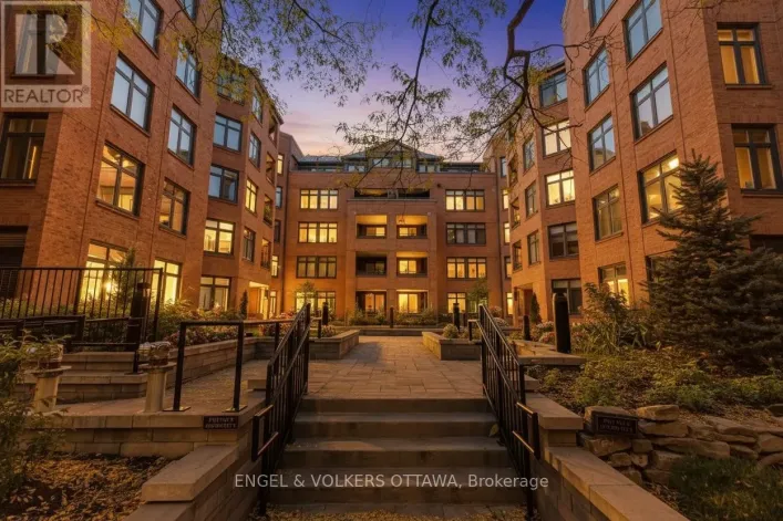 206 - 205 SOMERSET STREET W, Ottawa
