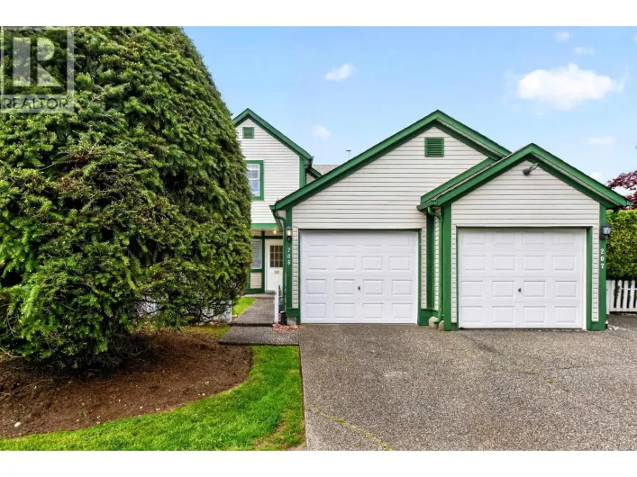 206 20675 118 AVENUE, Maple Ridge