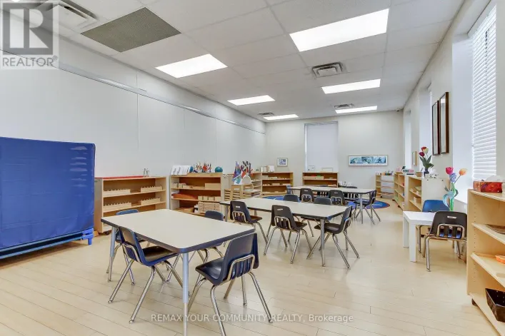 206, 207, 208 - 9921 WOODBINE AVENUE, Markham