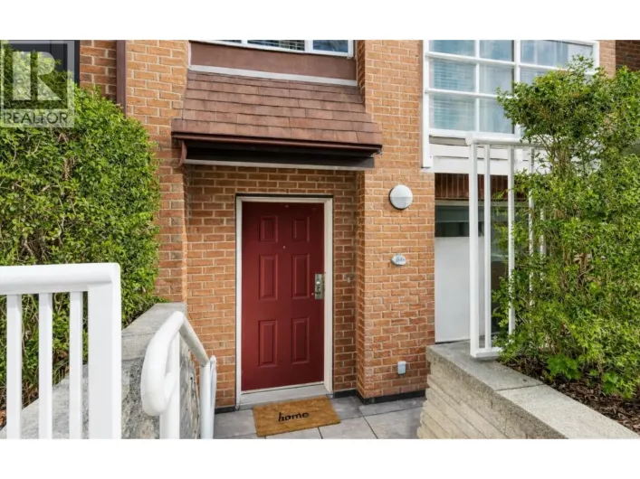 206 2071 W 42ND AVENUE, Vancouver