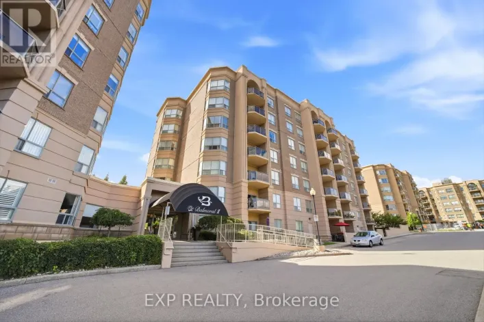 206 - 2085 AMHERST HEIGHTS DRIVE, Burlington