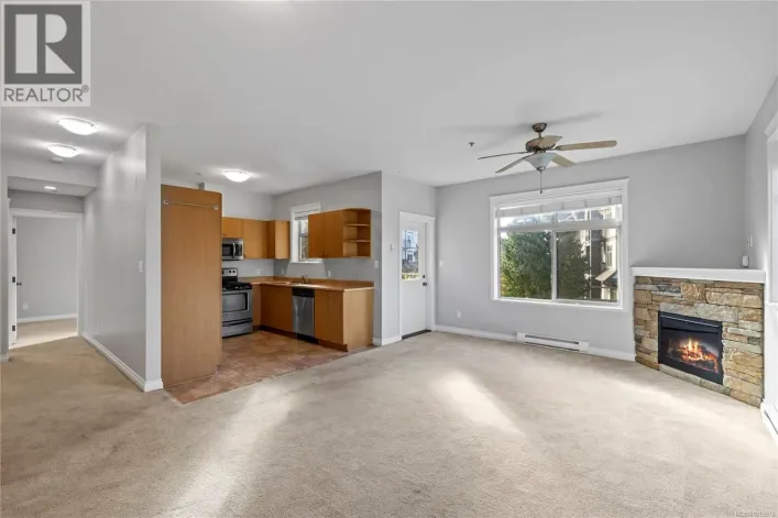 206 2115 Meredith Rd, Nanaimo