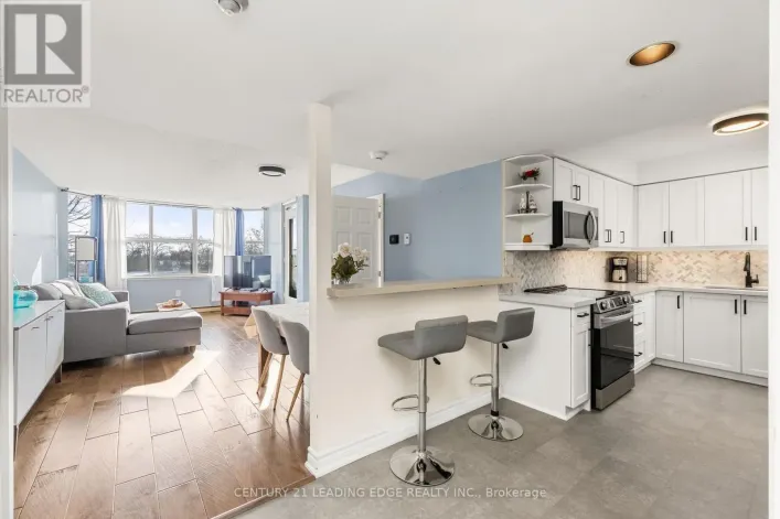 206 - 2199 SIXTH LINE, Oakville