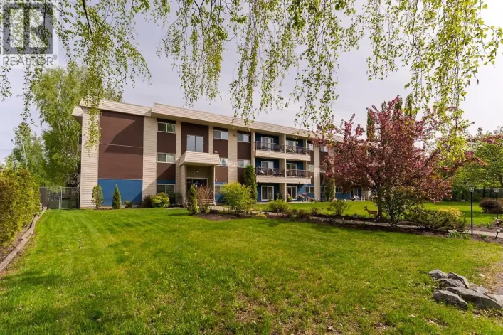 206 2217 REGENTS CRESCENT, Prince George