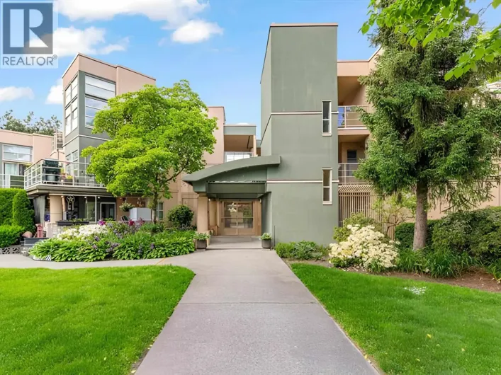 206 22277 122 AVENUE, Maple Ridge