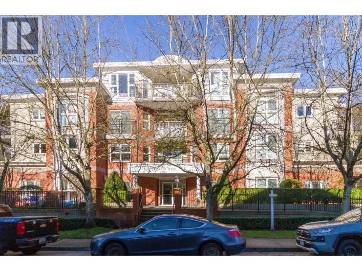 206 2253 WELCHER AVENUE, Port Coquitlam