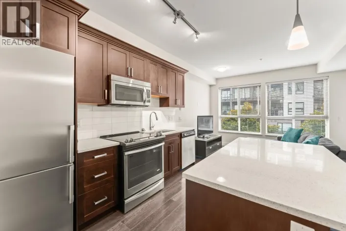 206 2288 WELCHER AVENUE, Port Coquitlam