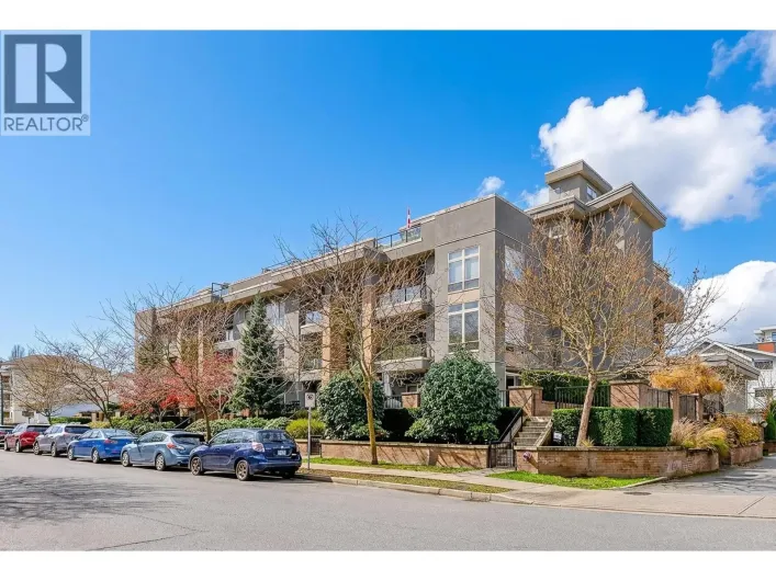 206 2349 WELCHER AVENUE, Port Coquitlam