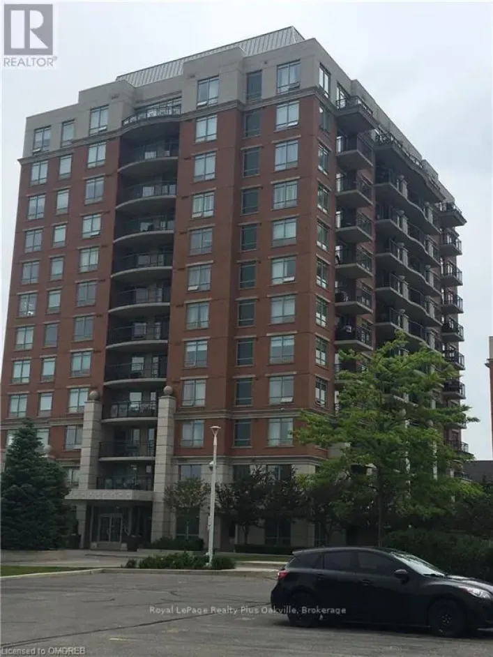 206 - 2365 CENTRAL PARK DRIVE, Oakville