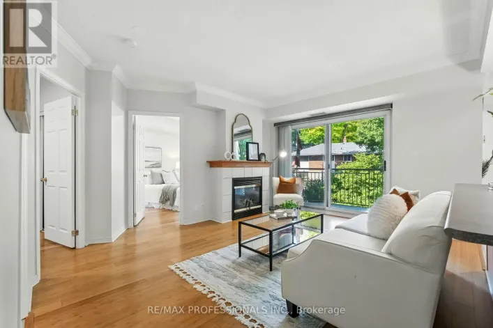 206 - 24 CHAPEL STREET, Halton Hills