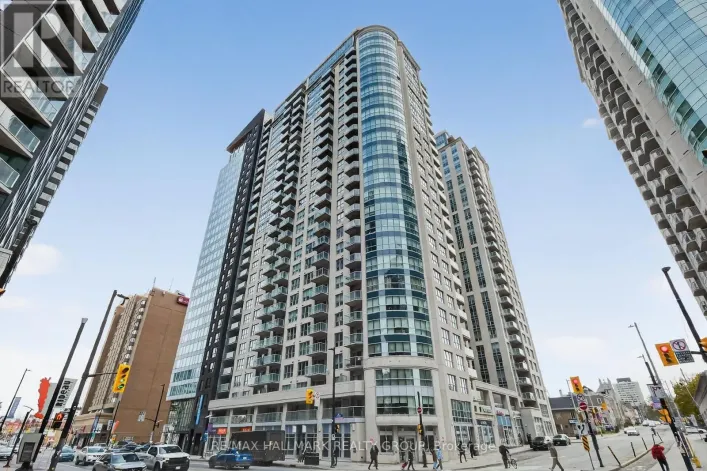 206 - 242 RIDEAU STREET, Ottawa