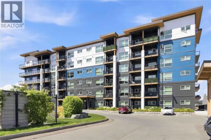 206 2461 Gateway Rd, Langford