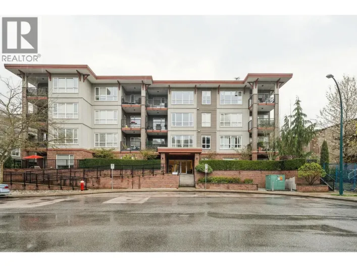 206 2473 ATKINS AVENUE, Port Coquitlam
