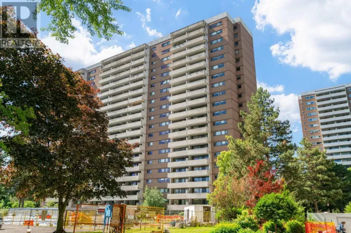 206 - 250 SCARLETT ROAD, Toronto