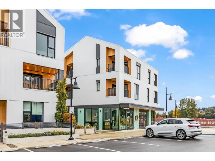 206 251 BOUNDARY BAY ROAD, Tsawwassen