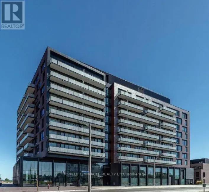 206 - 251 MASONRY WAY, Mississauga