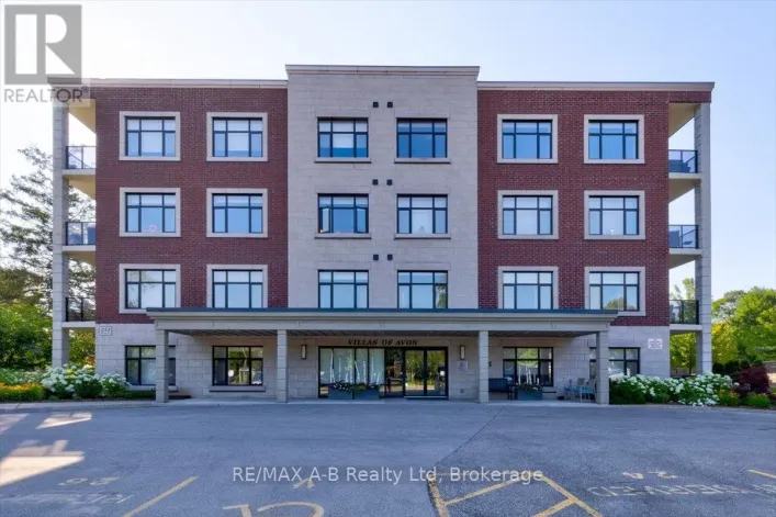 206 - 255 JOHN STREET N, Stratford