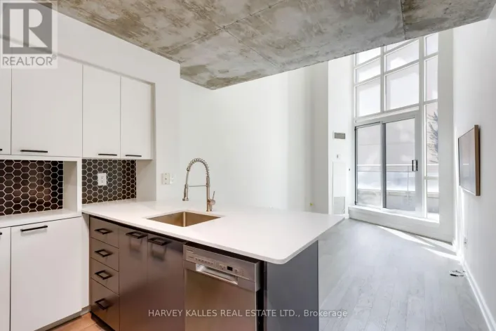206 - 255 RICHMOND STREET E, Toronto