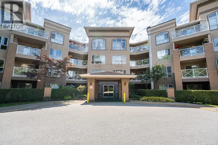 206 2559 PARKVIEW LANE, Port Coquitlam