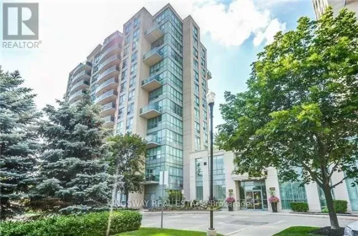 206 - 2585 ERIN CENTRE BOULEVARD, Mississauga