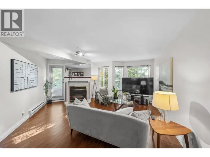 206 2620 JANE STREET, Port Coquitlam