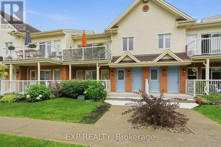 206 - 2689 SYLVAIN STREET, Clarence-Rockland