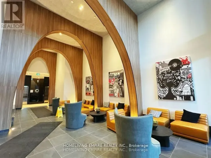 206 - 270 DUFFERIN STREET, Toronto