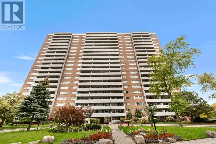 206 - 270 SCARLETT ROAD, Toronto