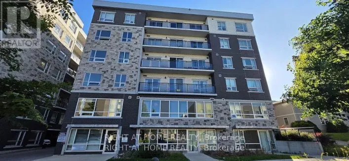 206 - 275A LARCH STREET, Waterloo