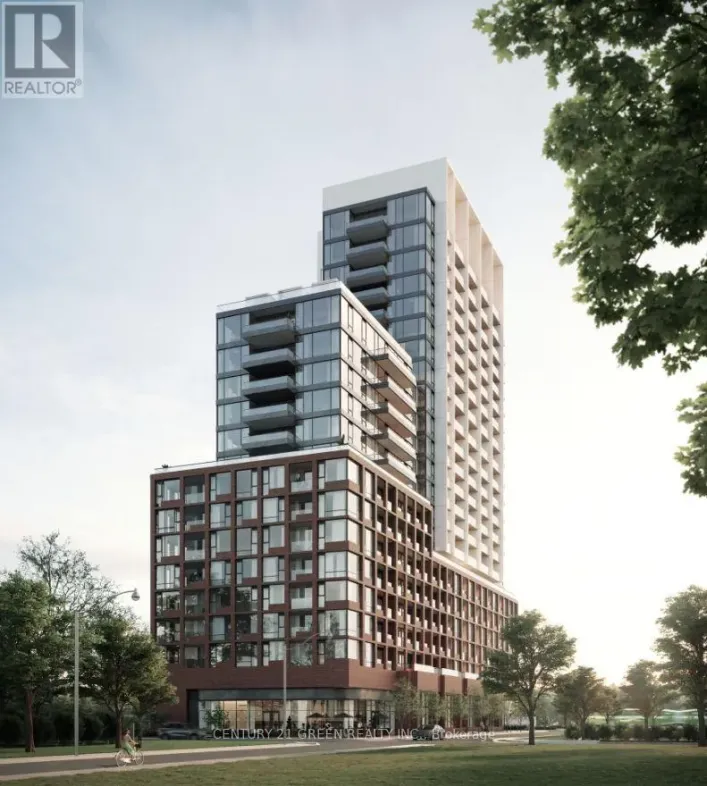 206 - 28 ANN STREET, Mississauga