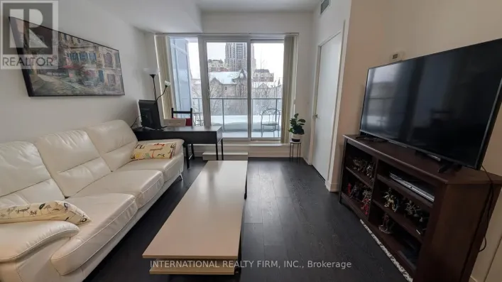 206 - 28 AVONDALE AVENUE, Toronto