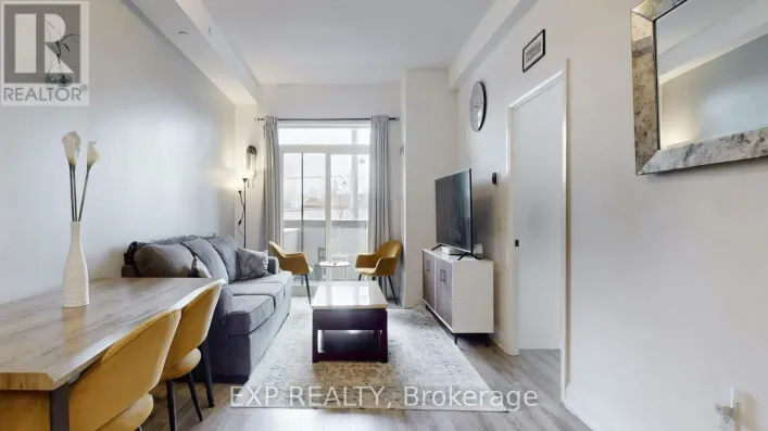 206 - 2800 KEELE STREET, Toronto