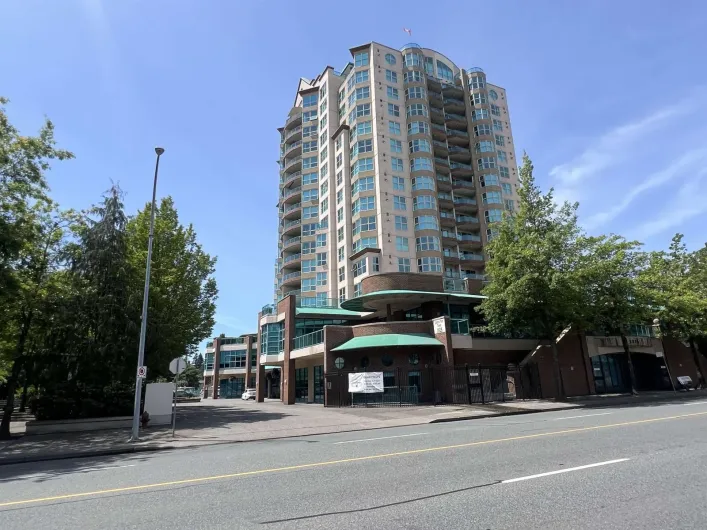206 2825 CLEARBROOK ROAD, Abbotsford