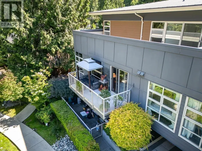 206 2832 CAPILANO ROAD, North Vancouver