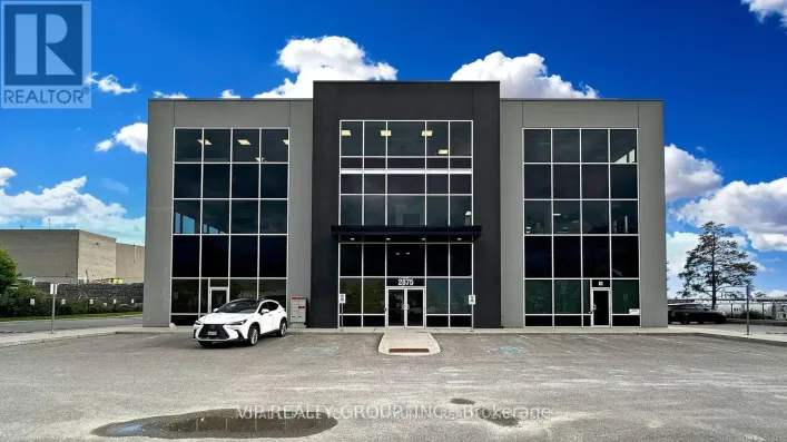 206 - 2875 14TH AVENUE, Markham
