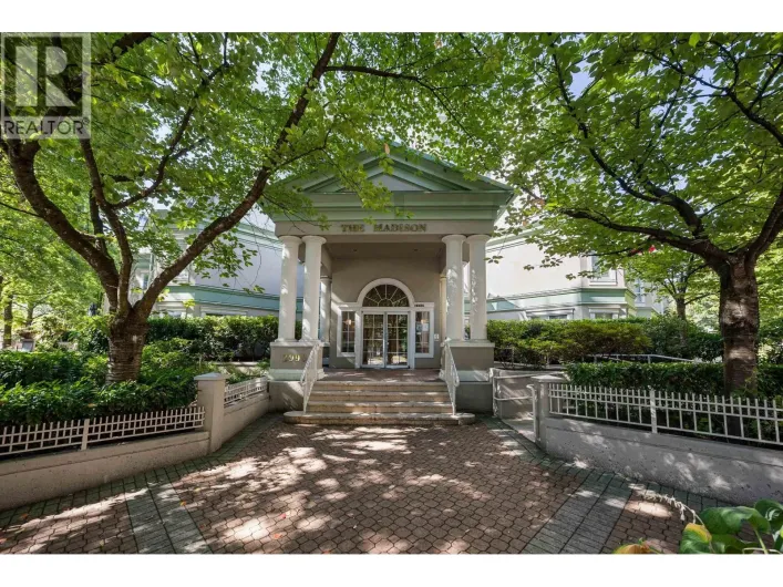 206 2990 PRINCESS CRESCENT, Coquitlam